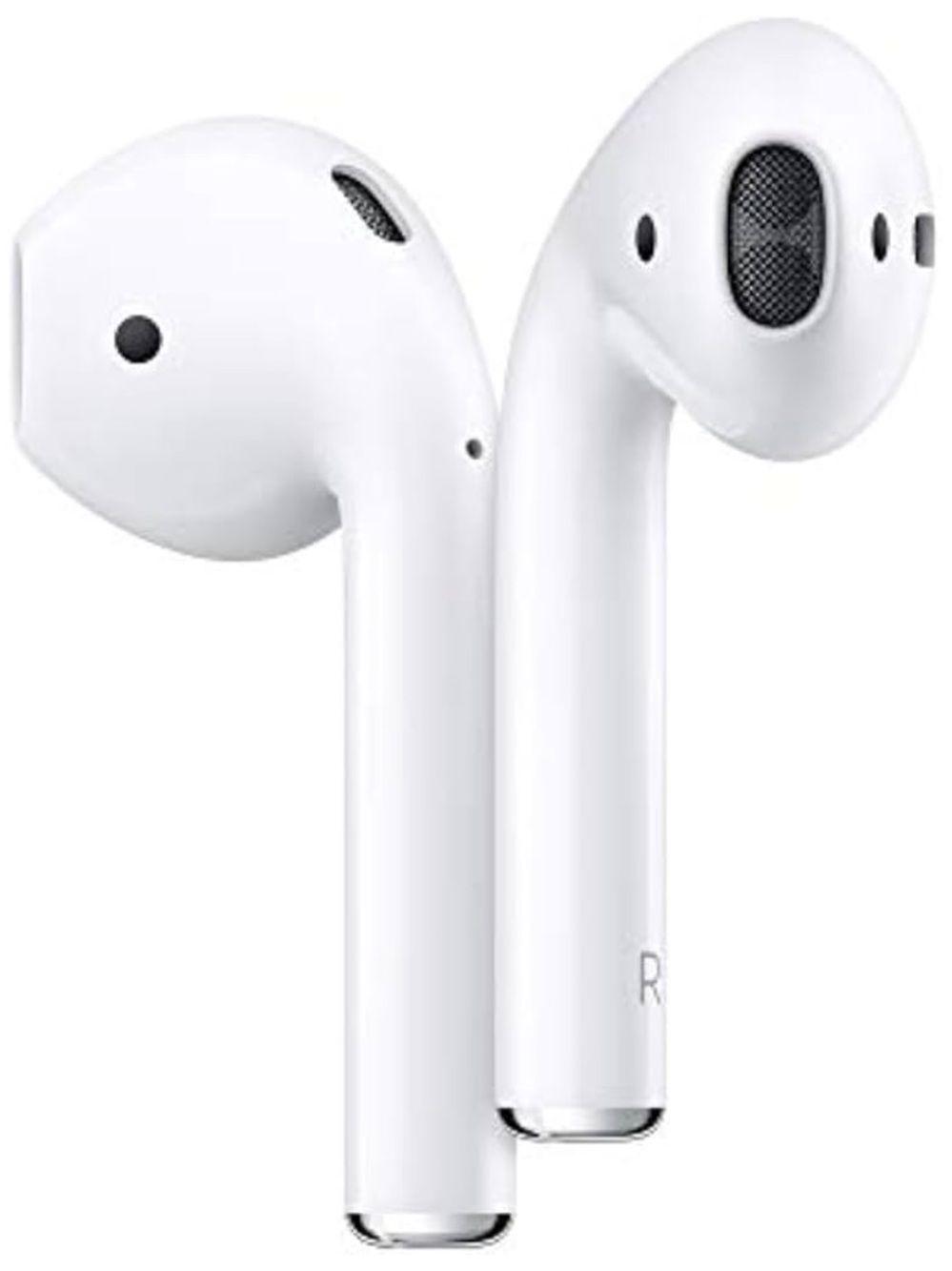 Apple AirPods Wireless Ear Buds - Bluetooth Headphones & Lightning Charging Case - Picture 2 of 16